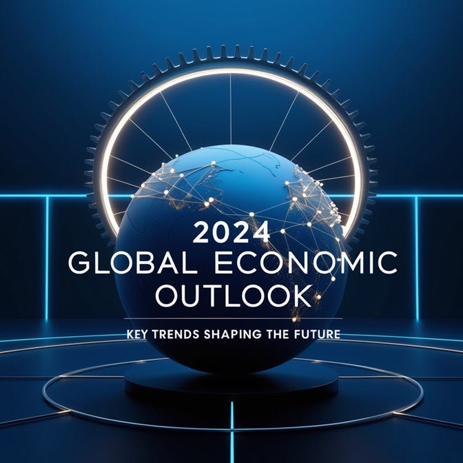 economic outlook 2024