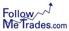 FollowMeTrades logo