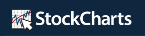 StockCharts.com logo