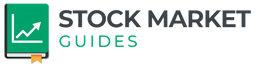 Stock Market Guides logo