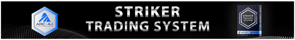 Striker Trading System