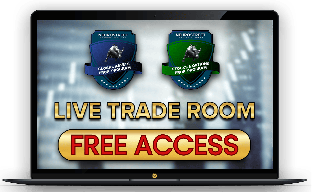 Free Live Trading Room